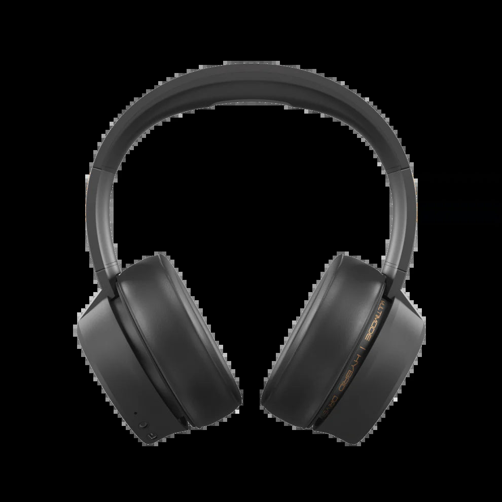 Headphone - Obsidian Black