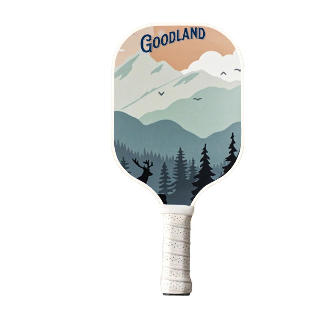 Brooklyn: Pickleball Paddle
