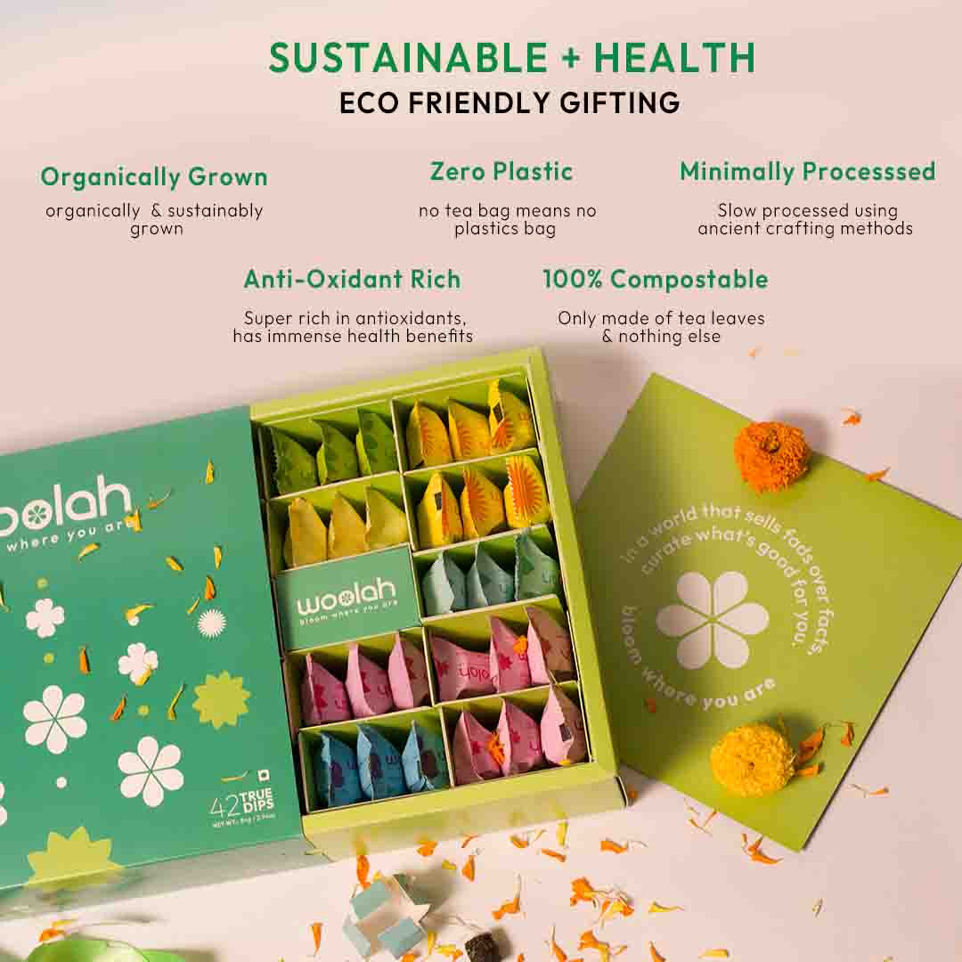 Celebration Gift Set