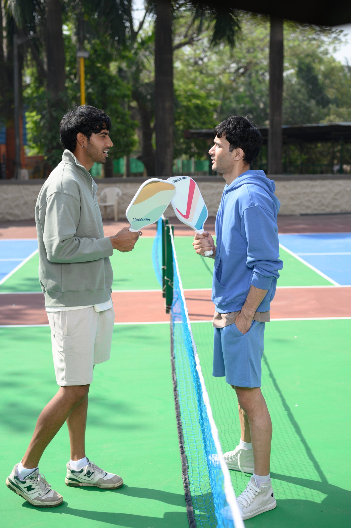 Brooklyn: Pickleball Paddle
