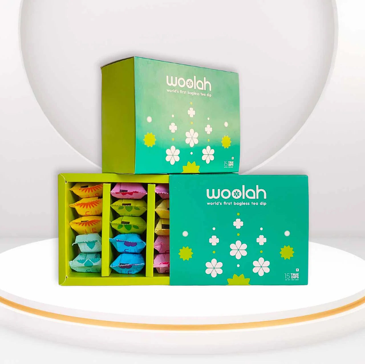 Compact Joy Collection