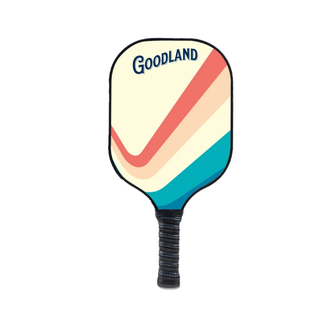 Chelsea: Pickleball Paddle