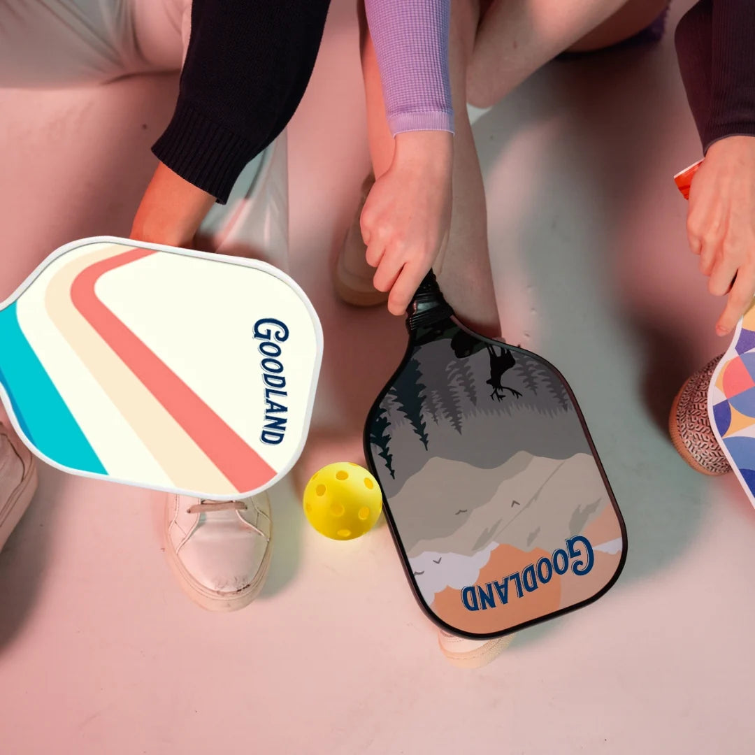 Brooklyn: Pickleball Paddle