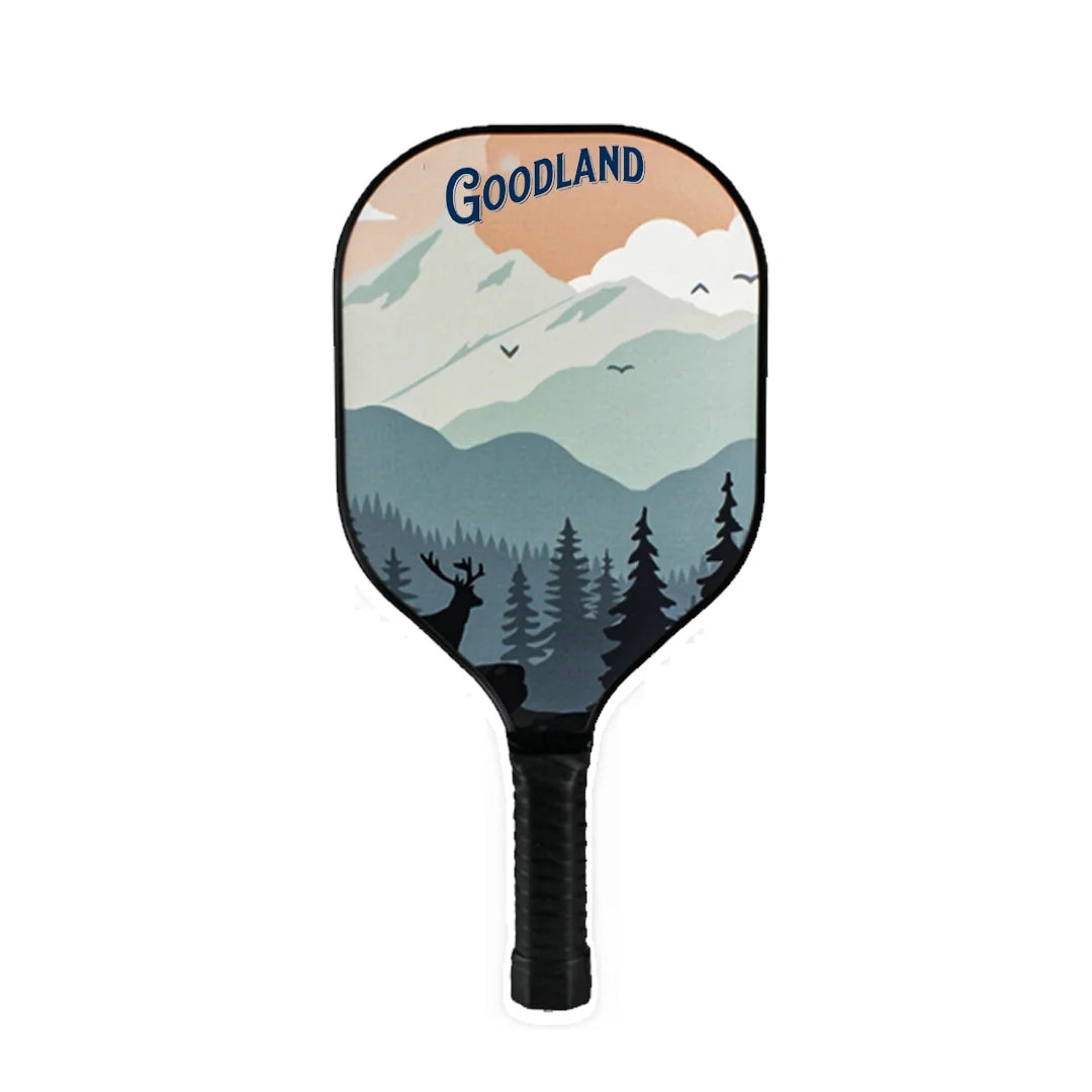 Brooklyn: Pickleball Paddle