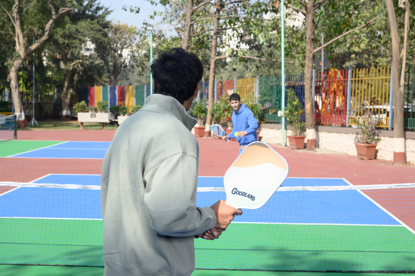 Soho: Pickleball Paddle