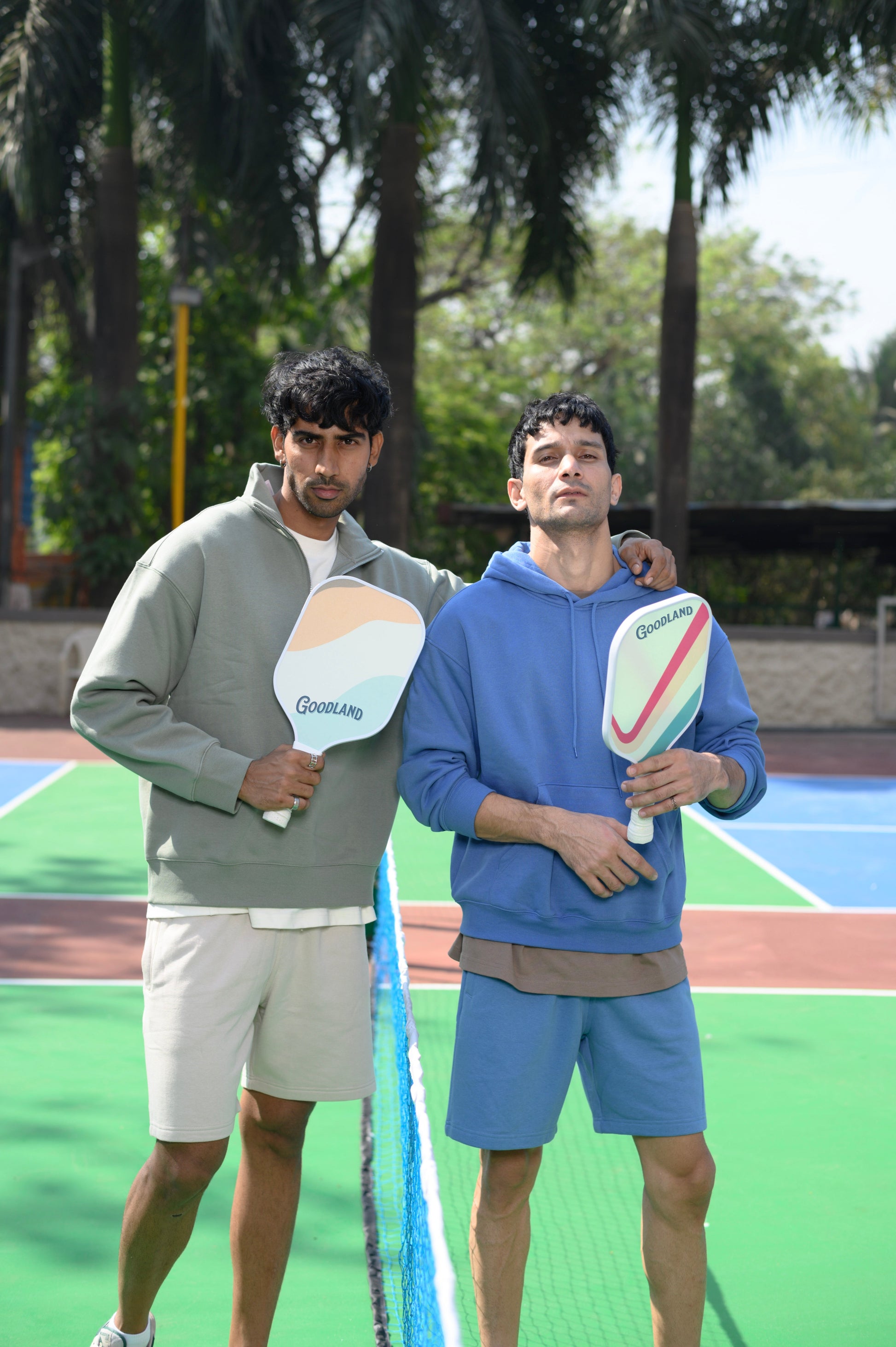Chelsea: Pickleball Paddle