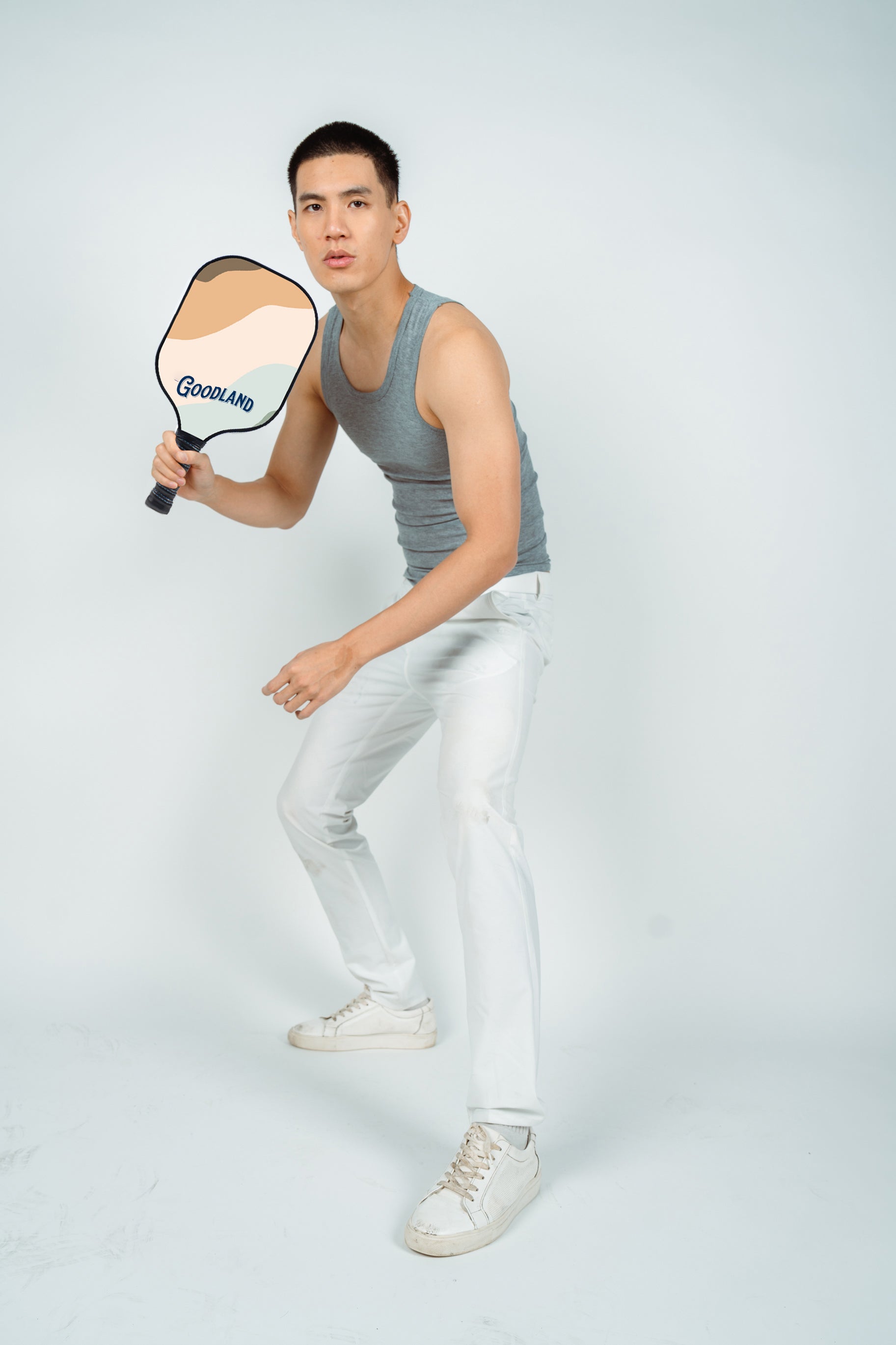 Soho: Pickleball Paddle