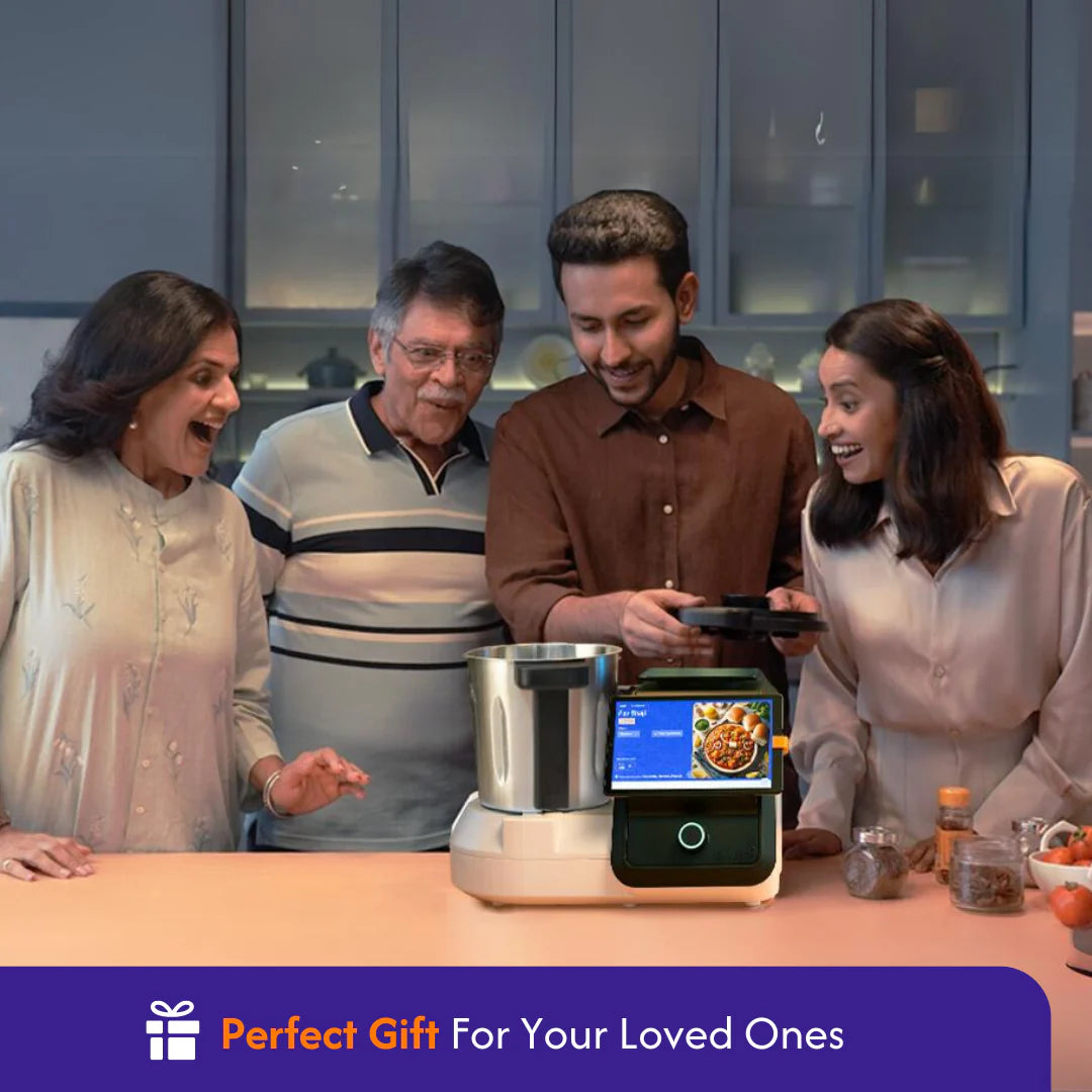 Upliance : AI Cooking Companion