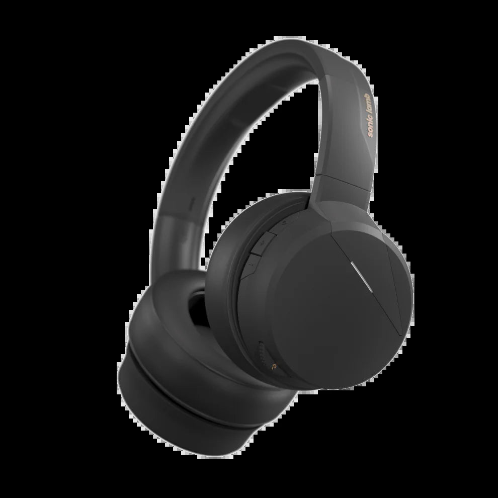 Headphone - Obsidian Black