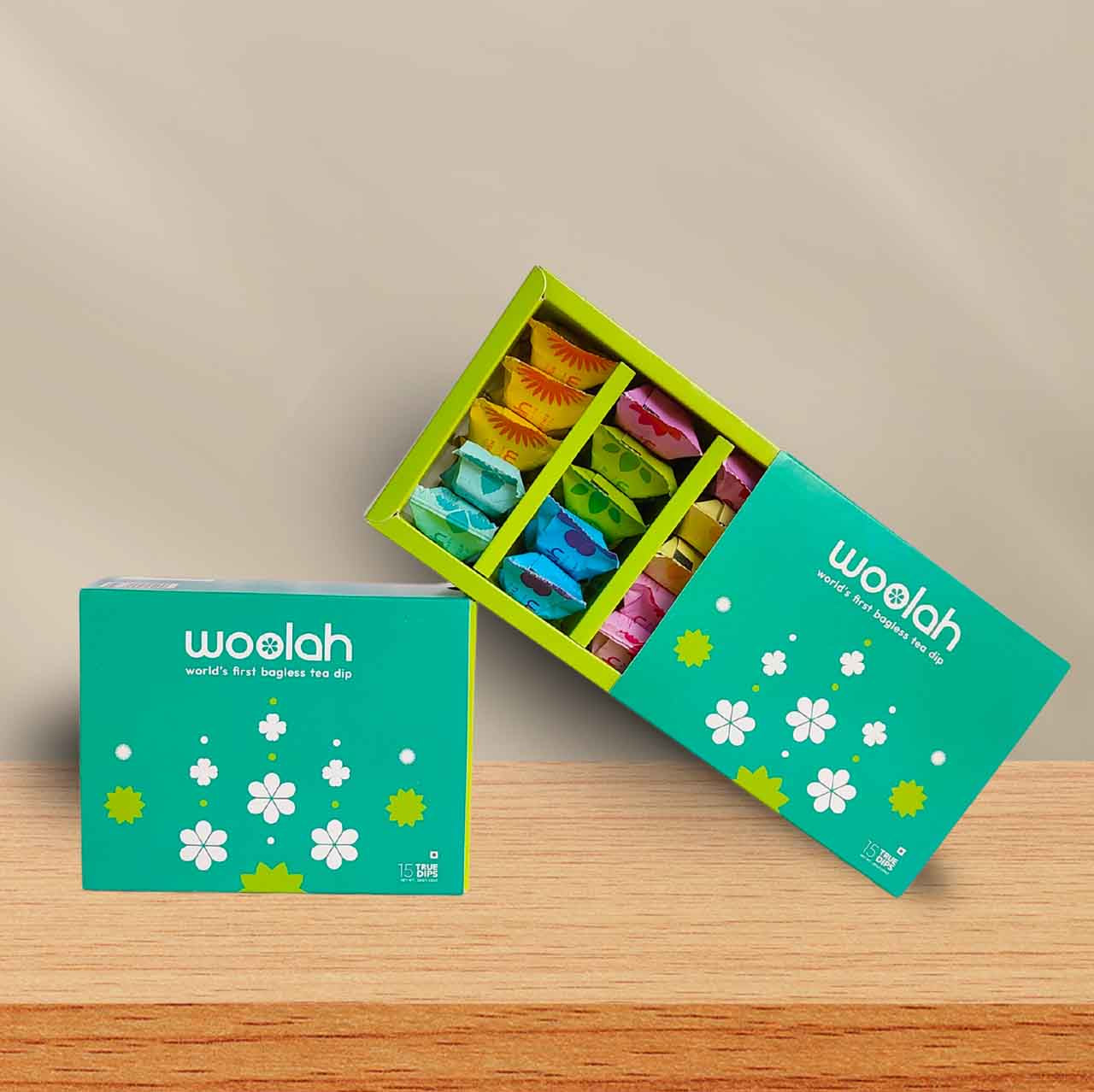 Compact Joy Collection