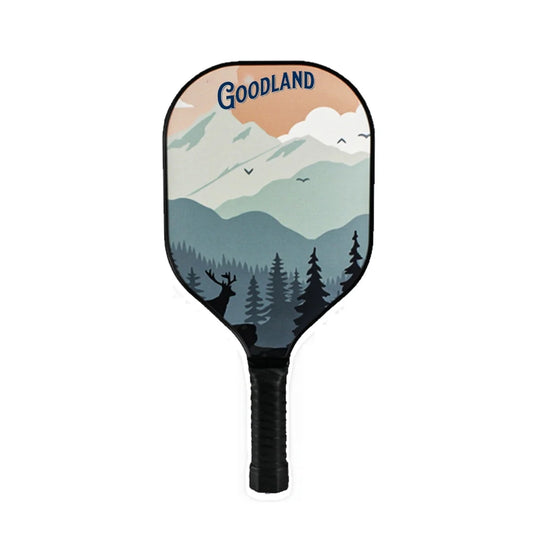 Brooklyn: Pickleball Paddle