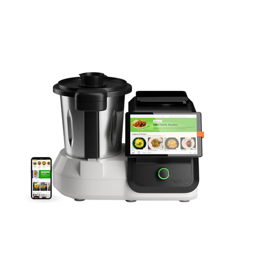 Upliance : AI Cooking Companion