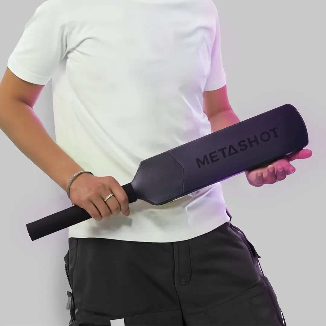 Metashot Smart Bat + TV Connector
