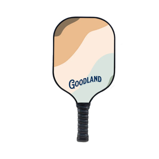 Soho: Pickleball Paddle