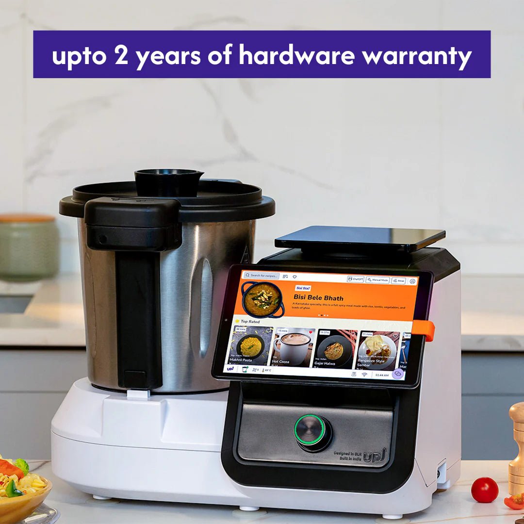 Upliance : AI Cooking Companion